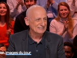Replay Quotidien, première partie du 26 février 2026