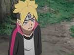 Replay Boruto - Naruto next generations - S7 E14 - La technique interdite mortelle