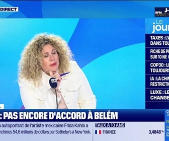 Replay Good Morning Business - Vendredi 21 novembre