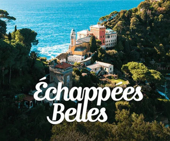 Replay Échappées belles