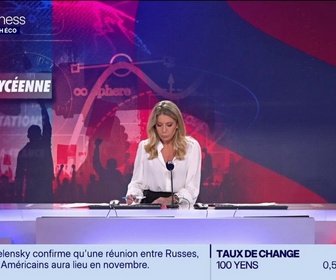 Replay Le 18h Eco - Colère lycéenne : le gouvernement répond aux revendications