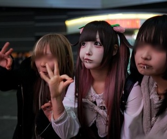 Replay Japon : Toyoko Kids - ARTE Reportage