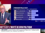 Replay BFM Politique - Présidentielle 2027: Eric Ciotti (UDR) appelle Bruno Retailleau à rejoindre la grande alliance des droites