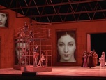 Replay ARTE Journal - Le Chevalier à la rose à l'Opéra de Zürich