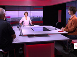 Replay Face à face - Présidentielle 2027 : La campagne est (déjà) lancée