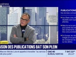 Replay BFM Bourse - On refait la séance : GTT, Bolloré et les valeurs exposées au Brésil - 26/10
