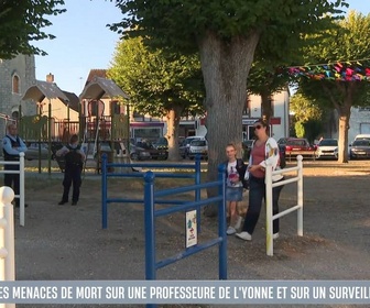 Replay Le 1945 - Le JT du 15/09/2026