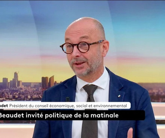 Replay L'invité politique - Émission du mercredi 9 juillet 2025