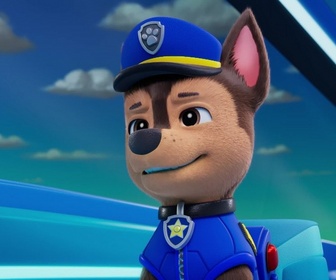 Replay Paw Patrol, la Pat'Patrouille - Le cours de méditation