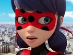 Replay Miraculous - Les aventures de Ladybug et Chat Noir - Risque (La dernière attaque de Papillombre partie 1)