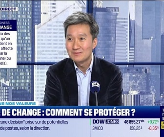 Replay BFM Bourse - Risques de change : comment s'en prémunir en portefeuilles ? - 03/10