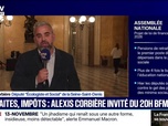 Replay 20H BFM - Budget 2026: Il ne faut pas toucher aux retraités, affirme Alexis Corbière (Écologiste et Social)