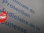 Replay 100% Sénat - Justice des mineurs : le Sénat adopte définitivement le texte