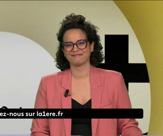 Replay Outre-mer l'actu - 11/12/2025