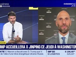 Replay BFM Bourse - L'éco du monde : Groënland, l'accord US/Danemark signé aujourd'hui - 22/09