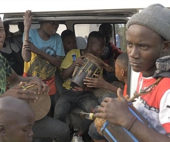 Replay ARTE Reportage - Nigeria : Skolombo, le calvaire des enfants sorciers