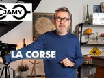 Replay C Jamy - La Corse