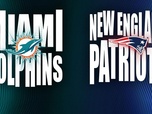 Replay Les résumés NFL - Week 5 : Miami Dolphins @ New England Patriots