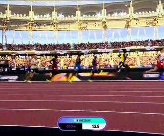 Replay 13/09/2026 - AthlétismeWorld Athletics Ultimate Championships 2026 - J2