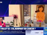 Replay Tech & Co, la quotidienne - Hakima Berdouz (Hope Valley AI) : l'IA pour détecter le cancer du sein - 10/10