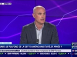 Replay BFM Patrimoine - Régis Bégué VS Ronan Blanc : Le plafond de la dette américaine évité, et après ? - 30/05