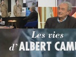 Replay DébatDoc - Albert Camus : itinéraire d'un homme libre