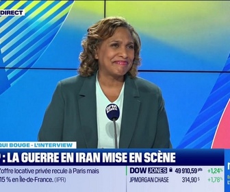 Replay Le monde qui bouge - L'Interview : Trump, la guerre en Iran mise en scène - 07/05