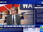 Replay BFM Bourse - USA Today : GM propose de revendre l'électricité des véhicules électriques, par John Plassard - 10/06