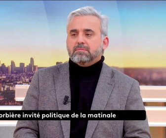 Replay L'invité politique - 16/02/2026