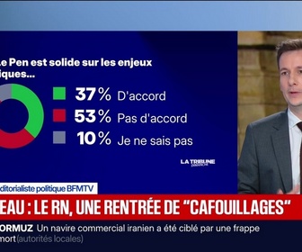 Replay BFM Direct - Dimanche 13 septembre 2026
