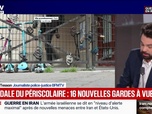 Replay Marschall Truchot : Périscolaire, seize gardes à vue dans une même école - 20/05