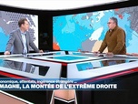 Replay Le monde dans tous ses États - Crise économique, attentats, ingérence… les raisons de la montée de l'extrême droite en Allemagne