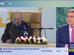 Replay Le Monde de Patrick Sauce - Algérie/Tunisie : le rêve démocratique brisé ? - 16/09