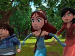 Replay Robin des Bois : Malice à Sherwood - Robin des bois - Quand Isabelle s'en mêle