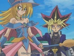 Replay Yu-Gi-Oh ! Duel Monsters - S5 E13 - Le château doré de Stromberg