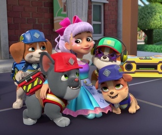 Replay Ruben & cie - En avant la musique !