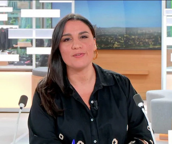 Replay Le JT en LSF - 22/05/2026