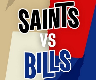 Replay Les résumés NFL - New Orleans Saints @ Buffalo Bills