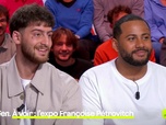 Replay Quotidien troisième partie du 17 octobre 2025