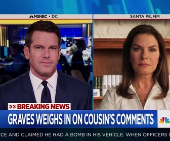 Replay Graves - S02 E04