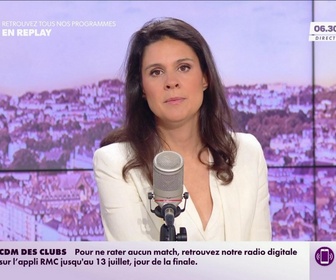 Replay Apolline Matin - Émission du 26 juin 2025 6h30/7h30
