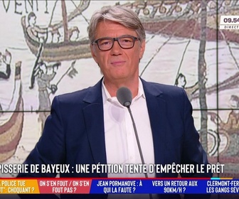 Replay Les Grandes Gueules - Jean Pormanove. La faillite des autorités ?