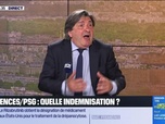 Replay La Grande Interview - Dominique Restino (CCI Paris-Île-de-France) : Violences/PSG, quelle indemnisation ? - 03/06