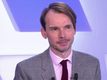Replay C dans l'air l'invité - Ludovic Vigogne - Retailleau - Wauquiez : qui est le favori ?