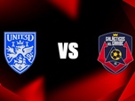 Replay Kings World Cup Clubs - Unit3d / Galacticos del Caribe