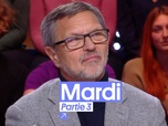 Replay Quotidien troisième partie du 19 novembre 2024