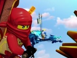 Replay Ninjago - S6 E2 - L'ennemi public numéro un