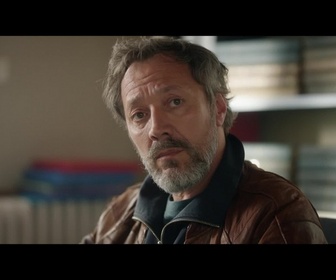 Replay Rien ne t'efface - S01 E01