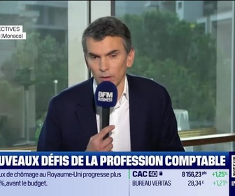 Replay Tech & Co Business - Les nouveaux défis de la profession comptable - 11/11
