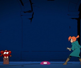 Replay Dead cells : Immortalis - Épisode 5